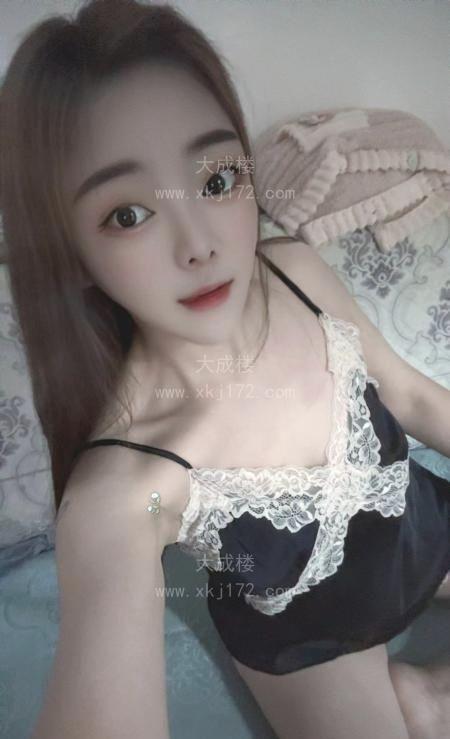 乖巧颜值妮宝