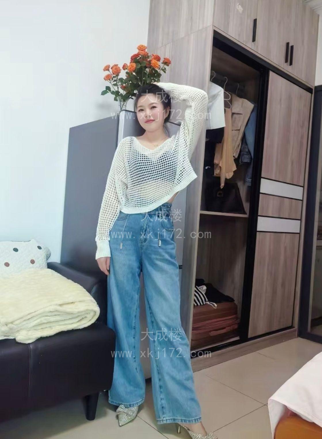 海珠石溪小九