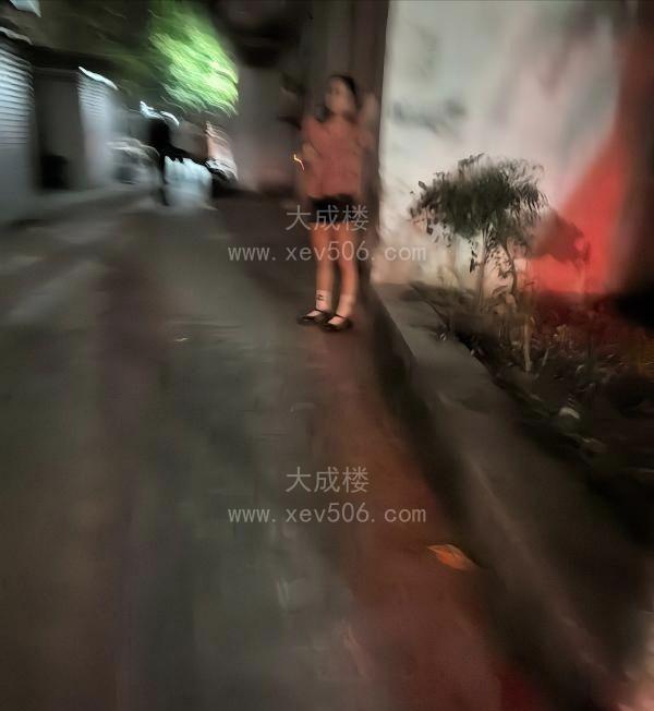 杭州站街