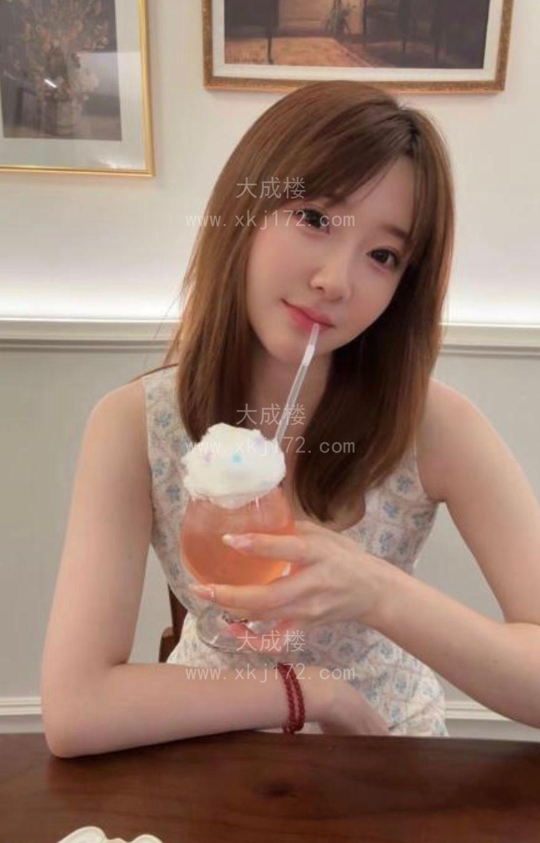美腿女神可儿