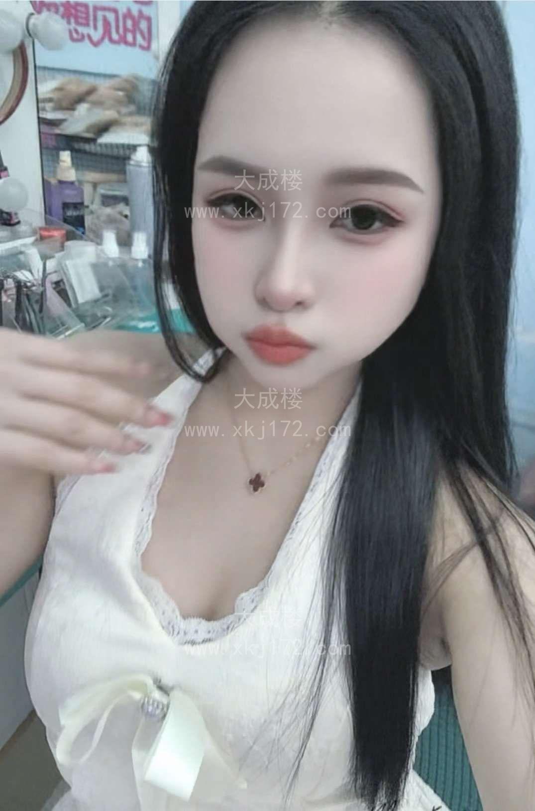 宝安服务萱萱