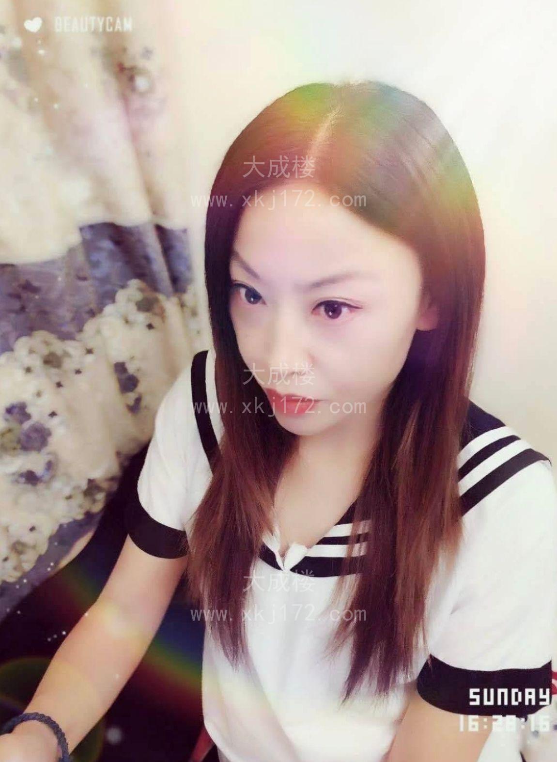 白云区云霞姐