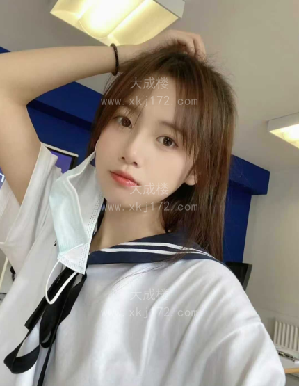 惠州嫩妹豆豆