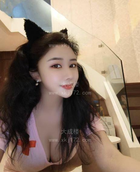 兼职小姐姐