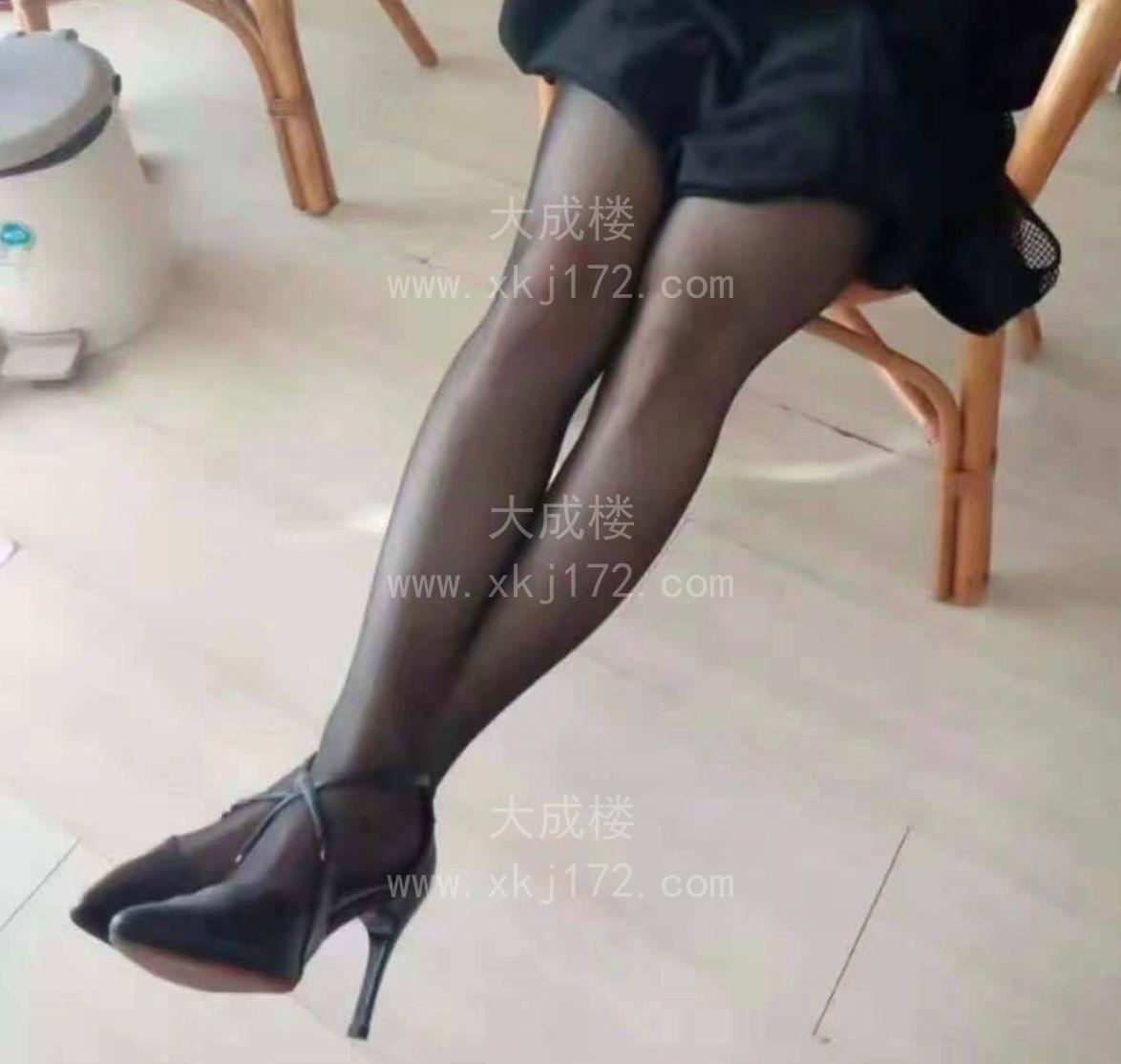 白云区云霞姐