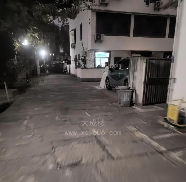 杭州站街